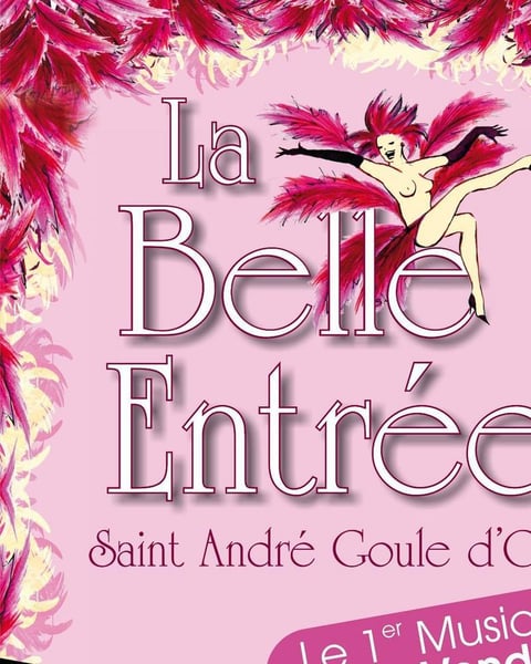 La Belle Entrée