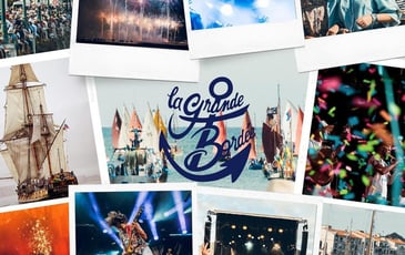 Festival La Grande Bordée