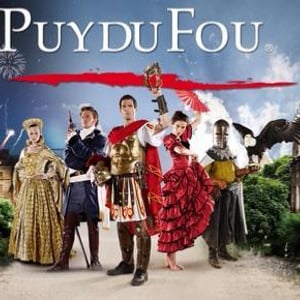 Puy du fou