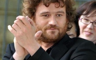Olivier de Benoist, le Droit au Bonheur