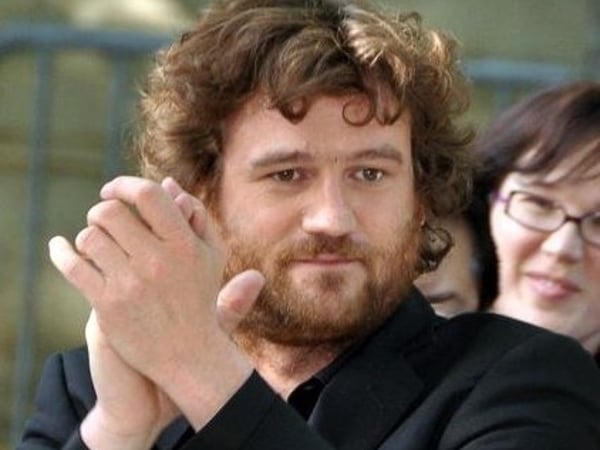 Olivier de Benoist, le Droit au Bonheur