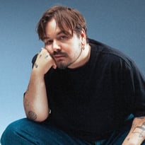 Julien Doré, St Graal et Vainqueur Tremplin