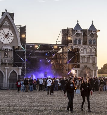 Festival La nuit sans fin