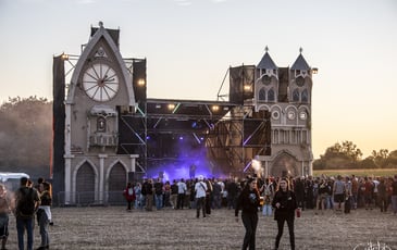 Festival La nuit sans fin