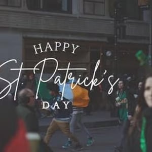 Saint-Patrick dans la Vendée
