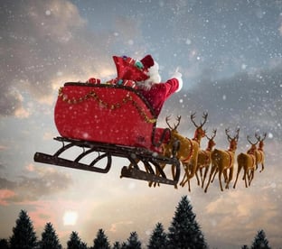 Spectacles de Noël à Aizenay