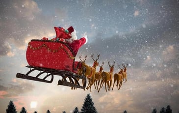 Spectacles de noël à Les Sables d'Olonne
