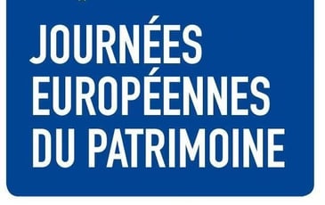 Journées du patrimoine Les Sables d'Olonne