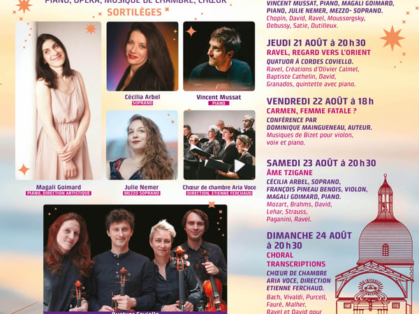 Festival José David