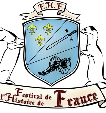 Festival de l'histoire de France 2026