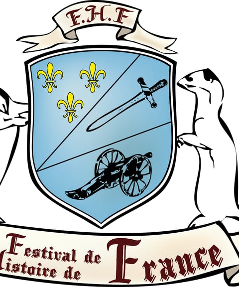 Festival de l'histoire de France 2026