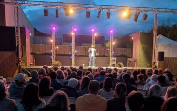 Festival le Souffleur