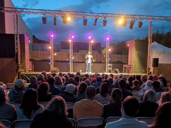 Festival le Souffleur