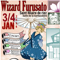 Wizard Furusato