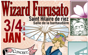 Wizard Furusato