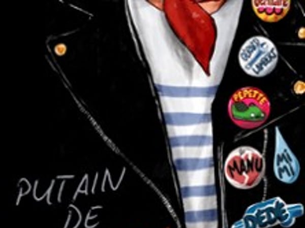 Putain de Renaud, Pas un Hommage, une Révérence !