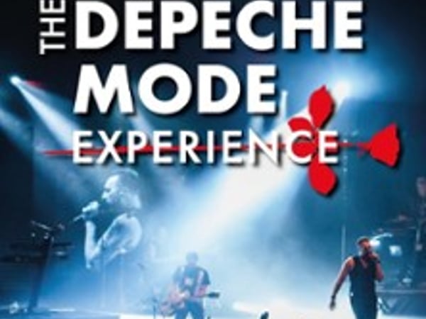 The Depeche Mode Experience, The Ultimate Live Celebration
