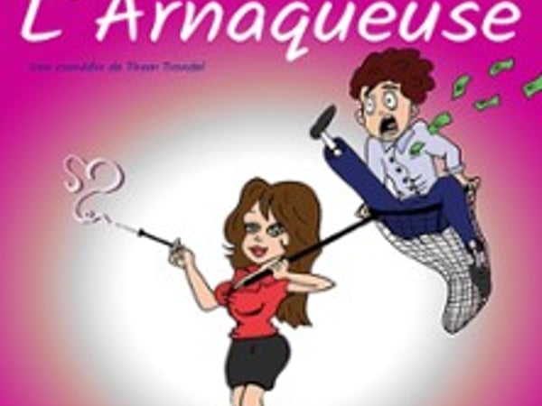 L'Arnaqueuse