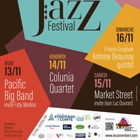 Camembert Jazz Festival
