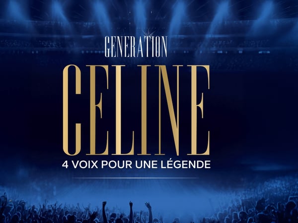 Génération Céline