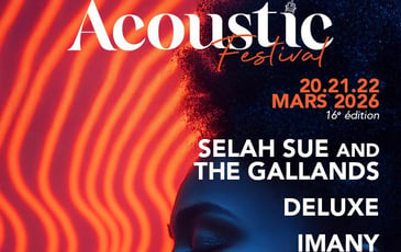 Festival Acoustic