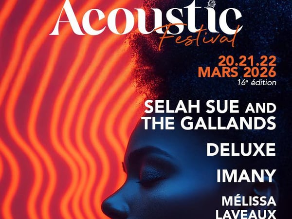 Festival Acoustic