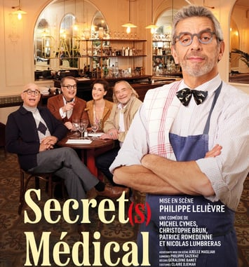 Secret(s) médical