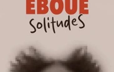 Fabrice Eboué, SolitudeS