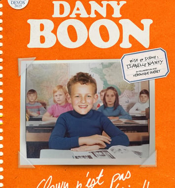 Dany Boon
