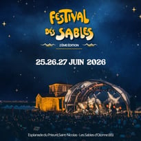 Festival des Sables