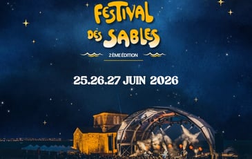 Festival des Sables