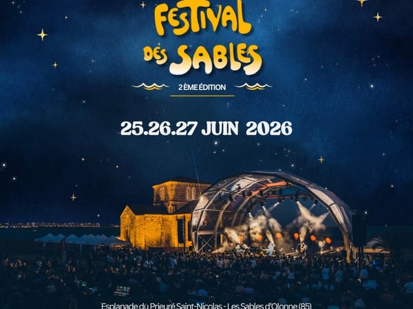 Festival des Sables