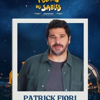 Patrick Fiori et 1ère Partie
