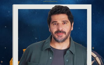 Patrick Fiori et 1ère Partie