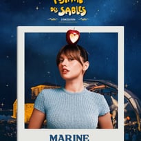 Marine et 1ère Partie