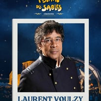 Laurent Voulzy et Charles Doré