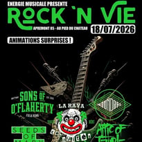 Festival Rock'n Vie