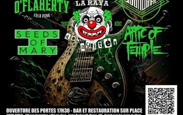 Festival Rock'n Vie