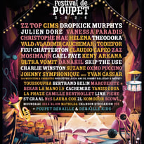 Festival de Poupet