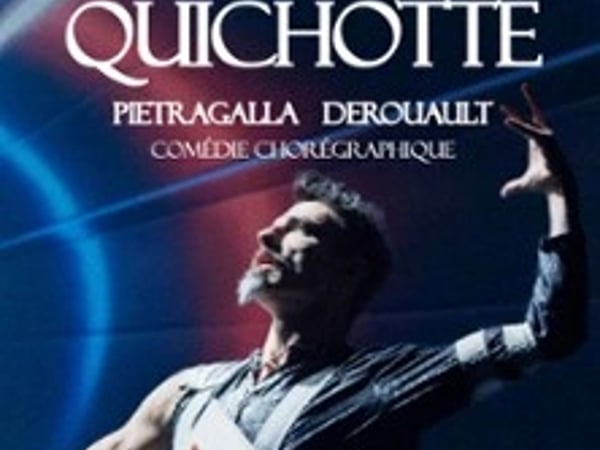 Don Quichotte, Cie Pietragalla-Derouault