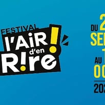 Festival L'Air d'En Rire