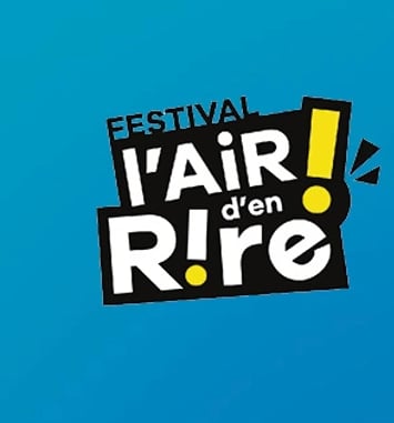 Festival L'air d'en Rire 2026