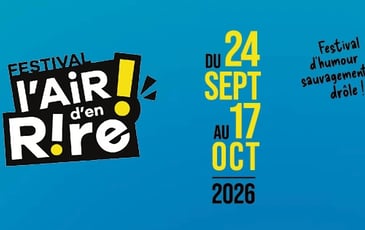 Festival L'Air d'En Rire
