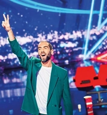 Clément Blouin