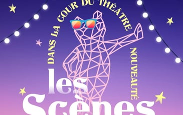 Les Scènes d’été