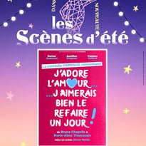 J’adore l’amour, j’aimerais bien le refaire un jour