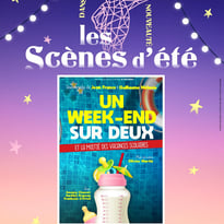 Un week-end sur deux et la moitié des vacances scolaires
