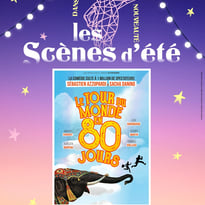 Le tour du monde en 80 jours
