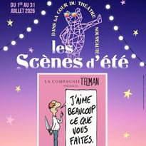 J’aime beaucoup ce que vous faites