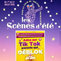 Ados sur TikTok, Parents qui Déblok